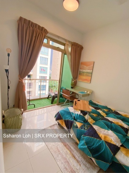 Astoria Park (D14), Condominium #574736791
